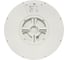 Умный потолочный светильник EKF 300 мм Connect sclwf-300-cct 5
