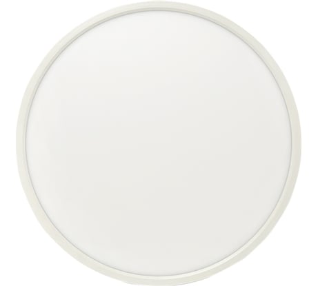 Умный потолочный светильник EKF 600 мм Connect sclwf-600-cct