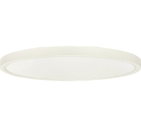 Умный потолочный светильник EKF 600 мм Connect sclwf-600-cct