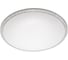 Светодиодный потолочный светильник Smartbuy (LED) 95Вт 4000K 7600 лм 465x55мм белый PRIME CRYSTAL SBL-SPB-4-95W-4K-WH 9