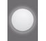 Светодиодный потолочный светильник Smartbuy (LED) 95Вт 6500K 7600 лм 460x55мм белый PRIME CRYSTAL SBL-SPB-4-95W-65K-WH 2