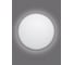 Светодиодный потолочный светильник Smartbuy (LED) 55Вт 6500K 4400 лм 370x55мм белый PRIME CRYSTAL SBL-SPB-4-55W-65K-WH 2