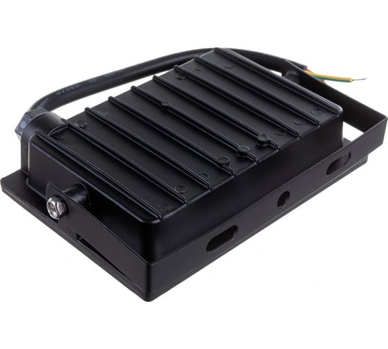 Светильник ОНЛАЙТ 82 922 OFL-30-6K-BL-IP65-LED-PROMO 82922 1
