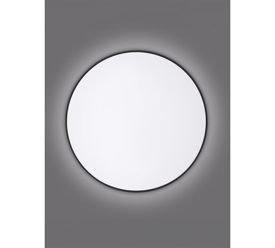 Светодиодный потолочный светильник Smartbuy (LED) 125Вт 6500K 9550 лм 460x55мм черный PRIME SBL-SPB-3-125W-65K-BK
