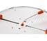 Встраиваемый (LED) светильник Smartbuy DL-6 -48W/3CCT/IP20 3840 лм BL-DL-6-48-3CCT 4