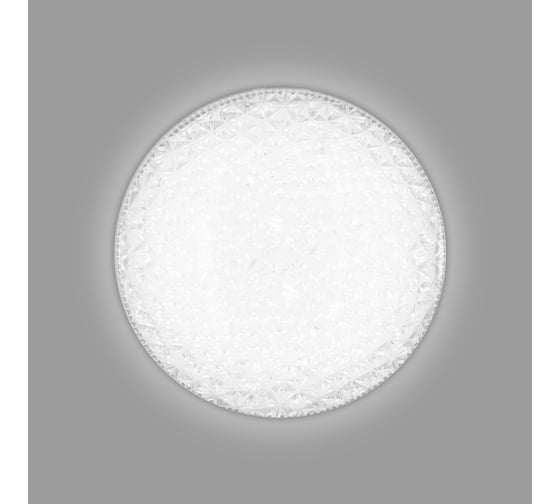 Накладной (LED) светильник Smartbuy DL-7 -18W/3CCT/IP20 1440 лм SBL-DL-7-18-3CCT