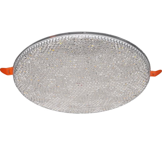 Встраиваемый (LED) светильник Smartbuy DL-6 -36W/3CCT/IP20 2880 лм () SBL-DL-6-36-3CCT