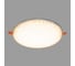 Встраиваемый (LED) светильник Smartbuy DL-6 -36W/3CCT/IP20 2880 лм () SBL-DL-6-36-3CCT 2