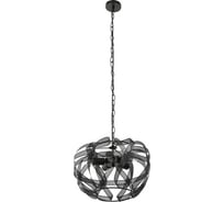 Светильник BayerLux 69953/5 E27 40Вт черный 40x40x20-120 см 5200231