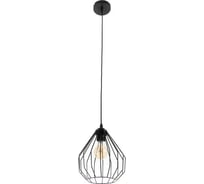 Светильник BayerLux 69959/1 E27 40Вт черный 20x20x21-121 см 5200218