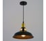 Светильник BayerLux 1955/1BK E27 40Вт черный 27x27x20-170 см 6712034 3