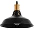 Светильник BayerLux 1955/1BK E27 40Вт черный 27x27x20-170 см 6712034 4