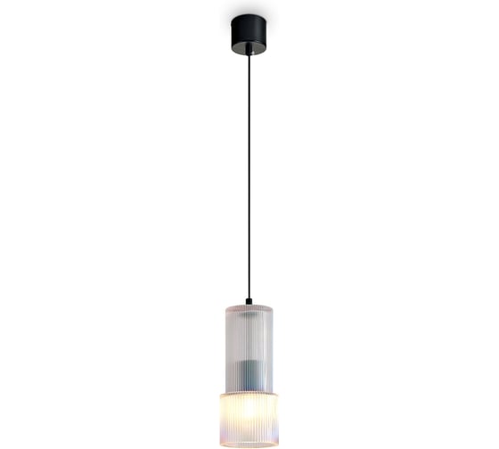 Подвесной светильник Freya FR5599PL-01CFL