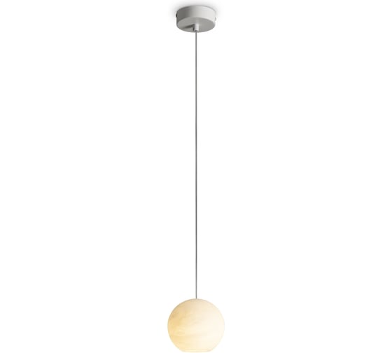 Подвесной светильник Freya FR5592PL-01BS1