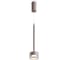 Подвесной светильник Freya FR5633PL-L6CSH 4