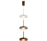 Подвесной светильник Freya FR5602PL-L5BR 5