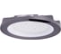 Светильник светодиодный промышленный подвесной Uniel ULY-U38C-150W/6500K IP65 GREY UL-00013721 9