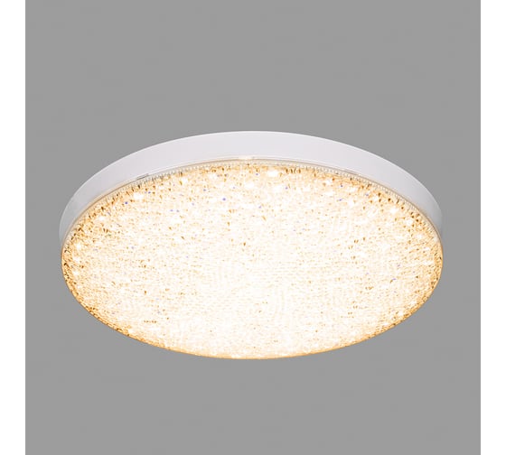 Накладной (LED) светильник Smartbuy DL-7 -48W/3CCT/IP20 3840 лм () SBL-DL-7-48-3CCT
