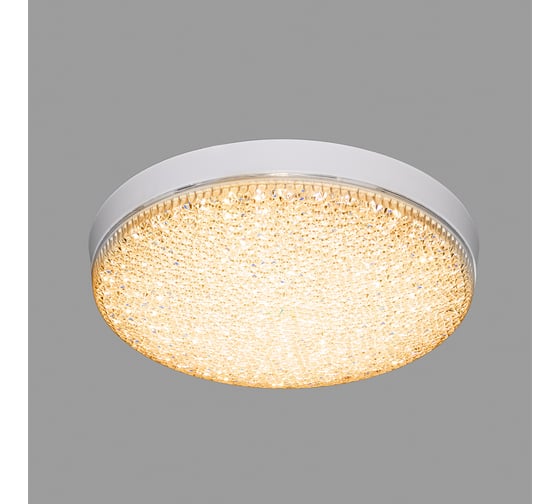 Накладной LED-светильник Smartbuy DL-7 -36W/3CCT/IP20 2880 лм SBL-DL-7-36-3CCT