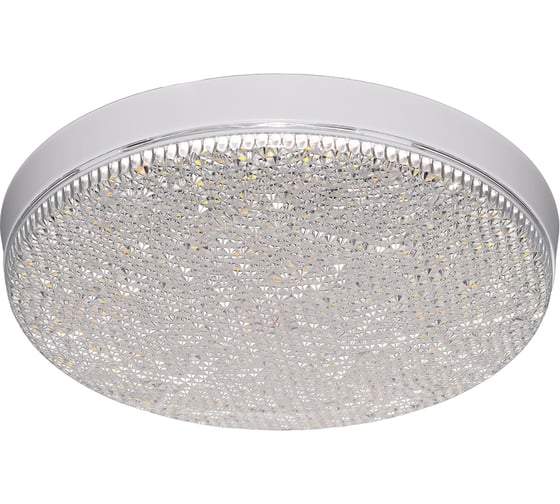 Накладной LED-светильник Smartbuy DL-7 -36W/3CCT/IP20 2880 лм SBL-DL-7-36-3CCT