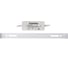 Накладной LED-светильник Smartbuy DL-7 -36W/3CCT/IP20 2880 лм SBL-DL-7-36-3CCT 6