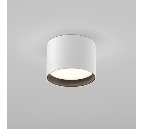 Потолочный светильник MAYTONI Technical C127CL-L7W4K-W