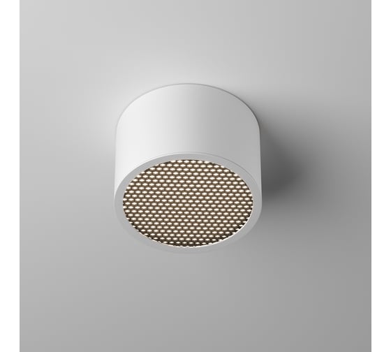 Потолочный светильник MAYTONI Technical C122CL-GX53-W