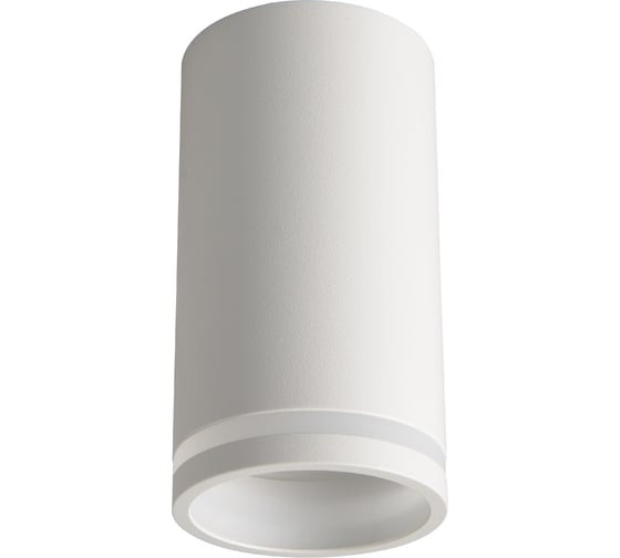 Точечный накладной светильник Crystal lux CLT 072C WH