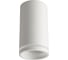 Точечный накладной светильник Crystal lux CLT 072C WH 1