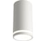 Точечный накладной светильник Crystal lux CLT 072C WH 2