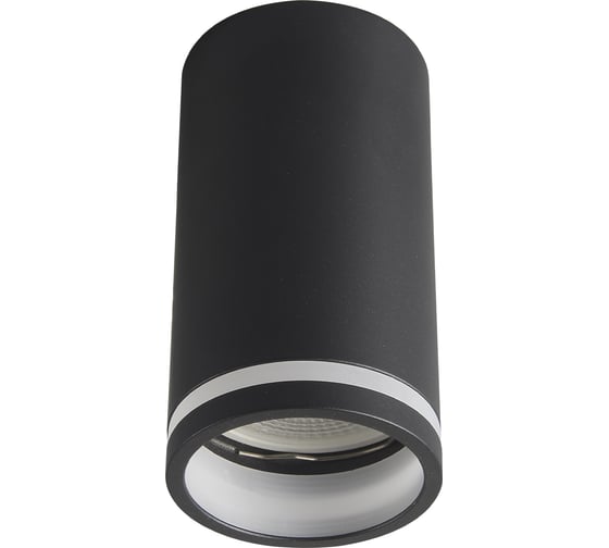 Точечный накладной светильник Crystal lux CLT 072C BL