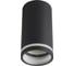 Точечный накладной светильник Crystal lux CLT 072C BL 1