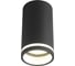 Точечный накладной светильник Crystal lux CLT 072C BL 2