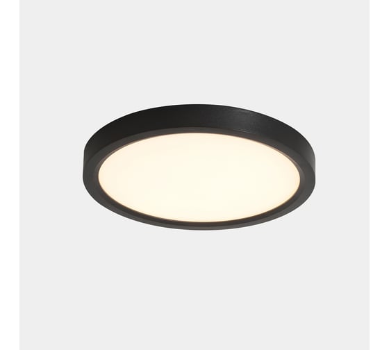 Потолочный светодиодный светильник Crystal lux CLT 526C230 BL CU_1400_300