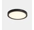 Потолочный светодиодный светильник Crystal lux CLT 526C230 BL 1