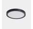 Потолочный светодиодный светильник Crystal lux CLT 526C230 BL 2