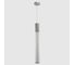 Подвесной светодиодный светильник Crystal lux LINEUP SP11W LED CHROME 2