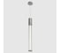 Подвесной светодиодный светильник Crystal lux LINEUP SP11W LED CHROME 3