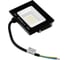Прожектор Ultraflash UFD002 черный (LED SMD, 30 Вт, 2700 лм, 230В, 6500К, 110х86х24) 16440 7