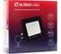 Прожектор Ultraflash UFD001 черный (LED SMD, 20 Вт, 1800 лм, 230В, 6500К, 95х71х24) 16439 2
