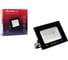 Прожектор Ultraflash UFD001 черный (LED SMD, 20 Вт, 1800 лм, 230В, 6500К, 95х71х24) 16439 3