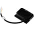 Прожектор Ultraflash UFD001 черный (LED SMD, 20 Вт, 1800 лм, 230В, 6500К, 95х71х24) 16439 7