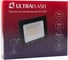 Прожектор Ultraflash UFD003 черный (LED SMD, 50 Вт, 4500 лм, 230В, 6500К, 141хх105х24) 16441 2