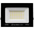 Прожектор Ultraflash UFD003 черный (LED SMD, 50 Вт, 4500 лм, 230В, 6500К, 141хх105х24) 16441 4