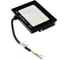 Прожектор Ultraflash UFD003 черный (LED SMD, 50 Вт, 4500 лм, 230В, 6500К, 141хх105х24) 16441 5
