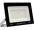 Прожектор Ultraflash UFD005 черный (LED SMD, 100 Вт, 9000 лм, 230В, 6500К, 216х158х26) 16443 1