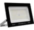 Прожектор Ultraflash UFD004 черный (LED SMD, 70 Вт, 6300 лм, 230В, 6500К, 175х128х25) 16442 1