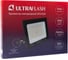 Прожектор Ultraflash UFD004 черный (LED SMD, 70 Вт, 6300 лм, 230В, 6500К, 175х128х25) 16442 4