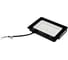 Прожектор Ultraflash UFD004 черный (LED SMD, 70 Вт, 6300 лм, 230В, 6500К, 175х128х25) 16442 5