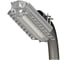 Светильник LEDEL L-street Ultra 82/82/Ш9/4,0K/SKV-03/220AC IP66 ТЗ №38/18 Т1/Т2, У0000015978 1